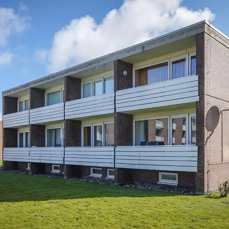 Haus Richthofenstrasse 20 E Duenenwind *