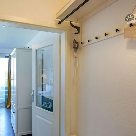 Haus Richthofenstrasse 20 E Duenenwind * Borkum
