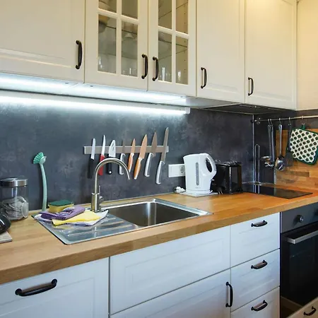 Haus Richthofenstraße 20 E Dünenwind *